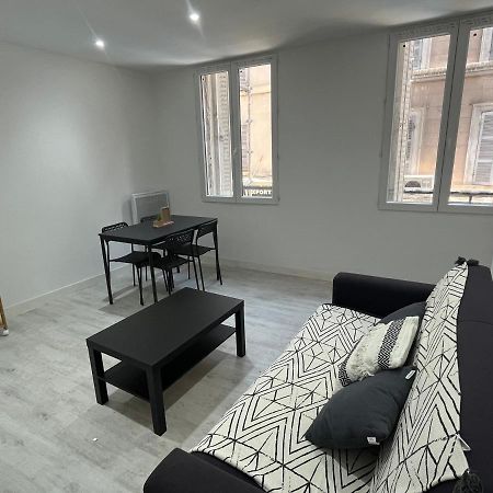 Appartement Proche Vieux Port Marseille Exteriér fotografie