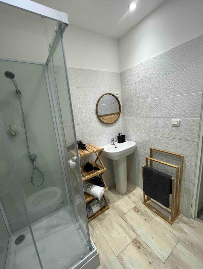Appartement Proche Vieux Port Marseille Exteriér fotografie