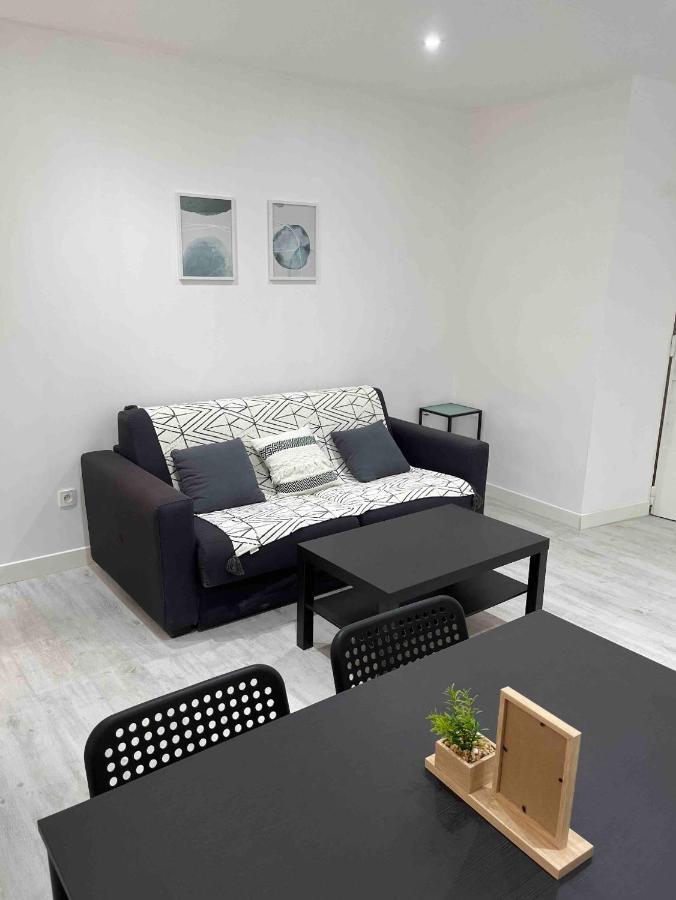 Appartement Proche Vieux Port Marseille Exteriér fotografie